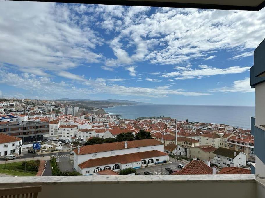 Ericeira Seaview Apt. Apartment Bagian luar foto