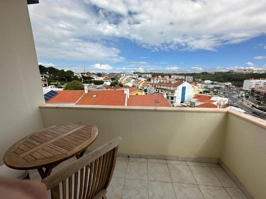 Ericeira Seaview Apt. Apartment Bagian luar foto