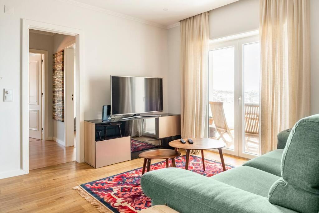 Ericeira Seaview Apt. Apartment Bagian luar foto