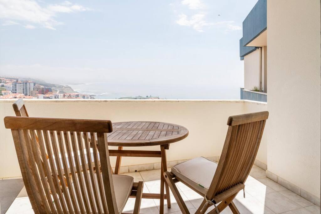 Ericeira Seaview Apt. Apartment Bagian luar foto