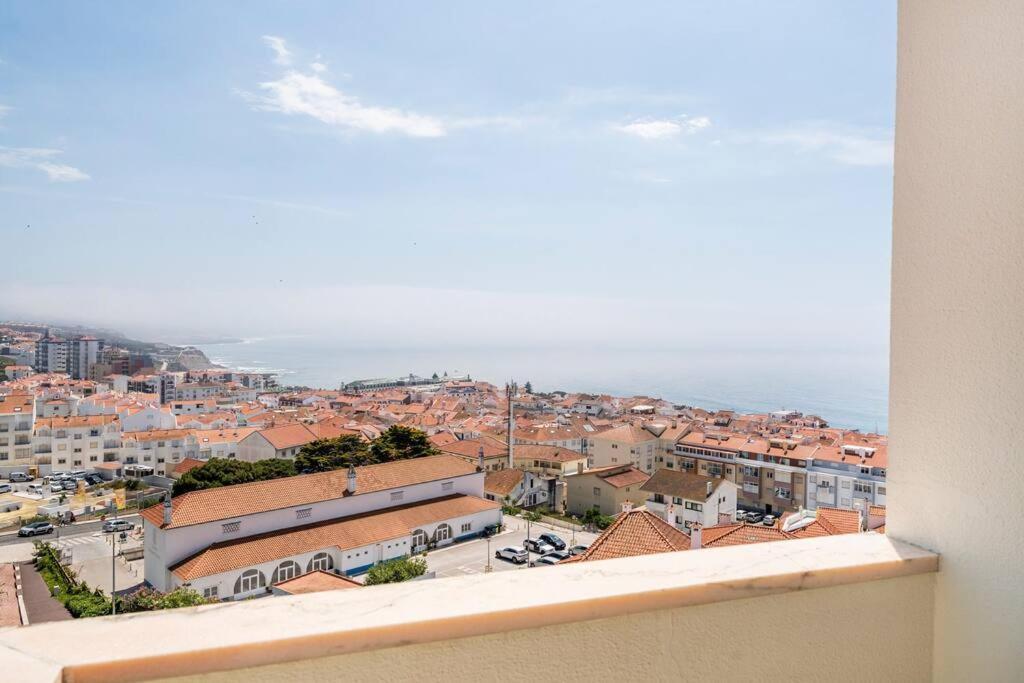 Ericeira Seaview Apt. Apartment Bagian luar foto