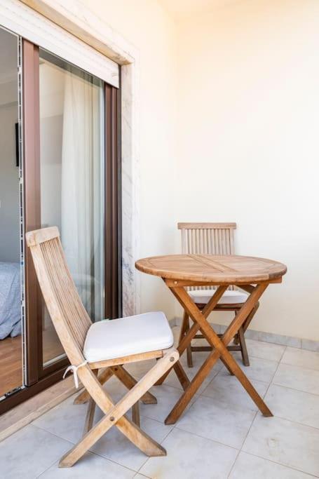 Ericeira Seaview Apt. Apartment Bagian luar foto