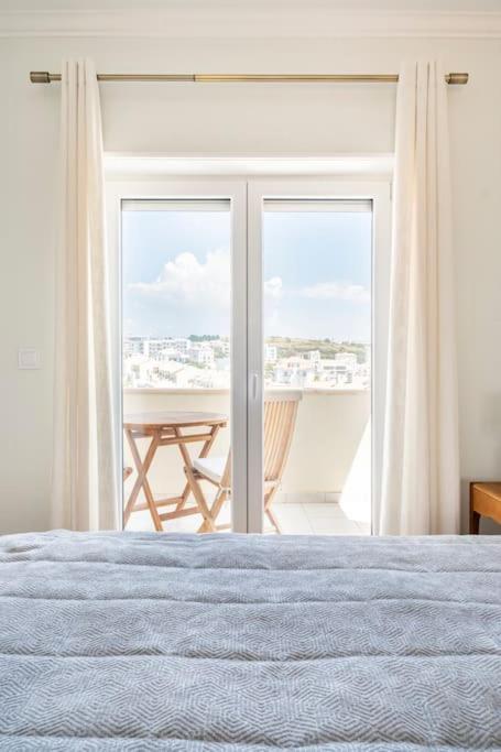 Ericeira Seaview Apt. Apartment Bagian luar foto